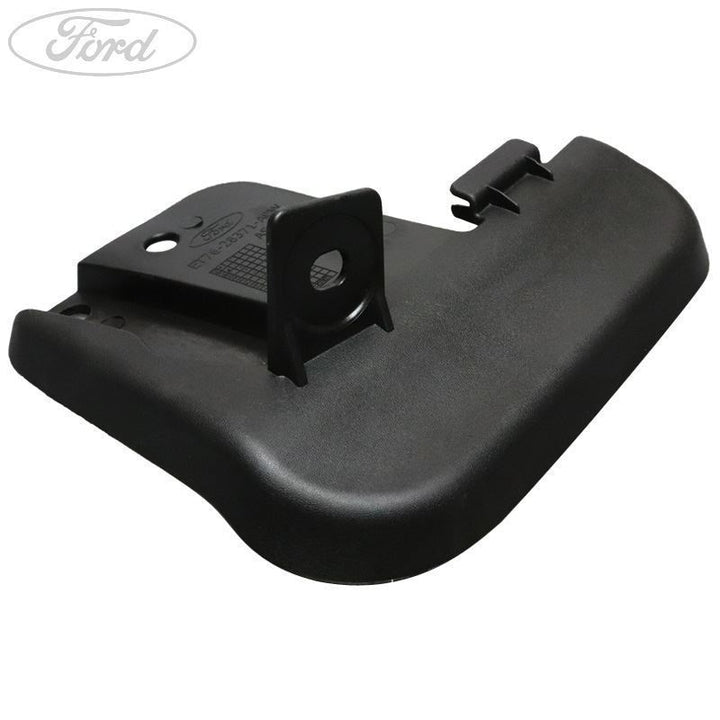 Ford Courier Bavette Arrière Garde-Boue 21/09/2015- Uniquement