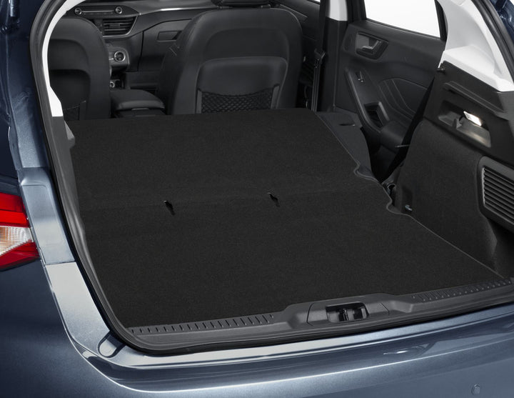 Originale Ford Focus à partir de 04/2018 Tapis de coffre reversible