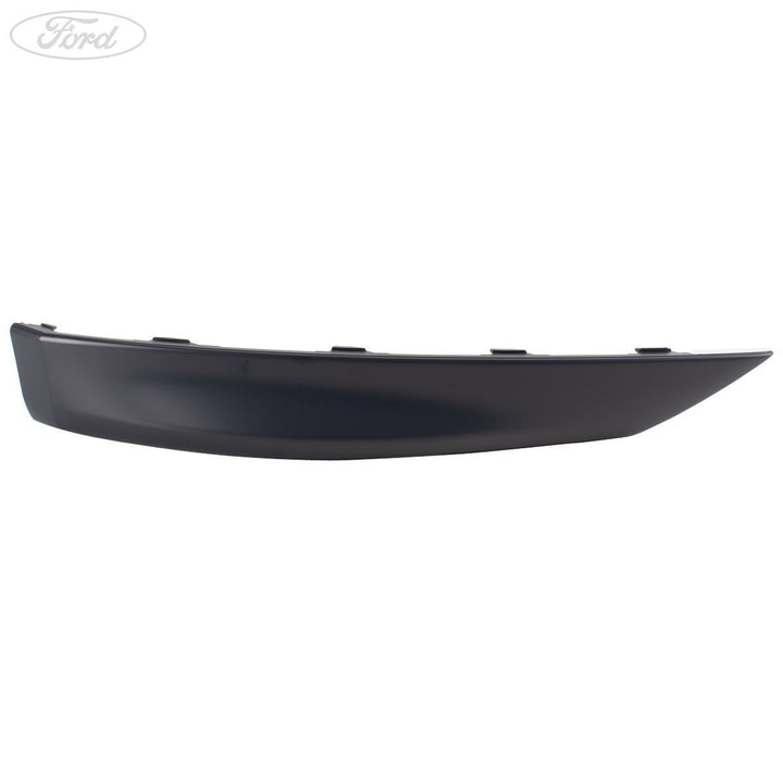 Ford Focus Mk3 Extension Inférieure Pare-Chocs Avant 2014