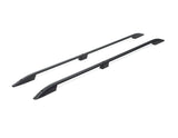 Originale Ford Tourneo®/Transit Custom® Barres de toit longitudinales noir