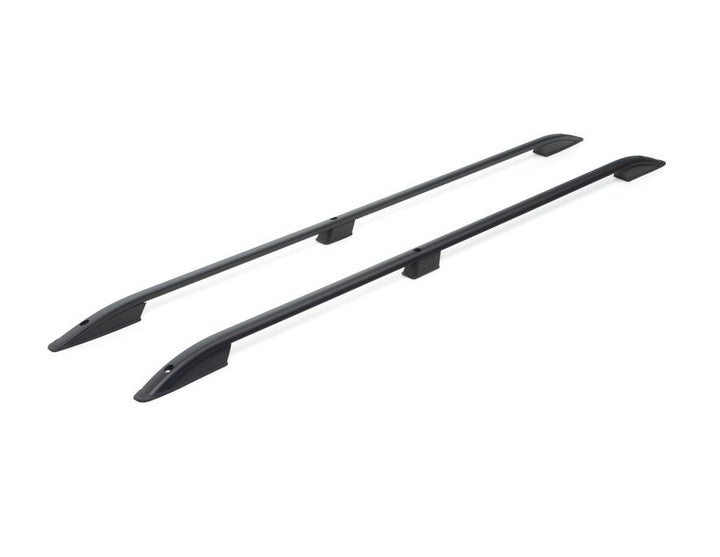 Originale Ford Tourneo®/Transit Custom® Barres de toit longitudinales noir