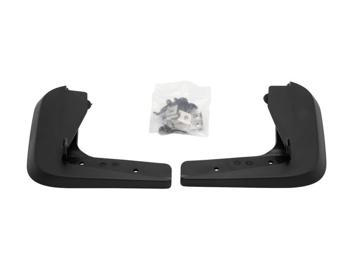 Bavettes avant profilées pour Ford Tourneo/Transit Courier