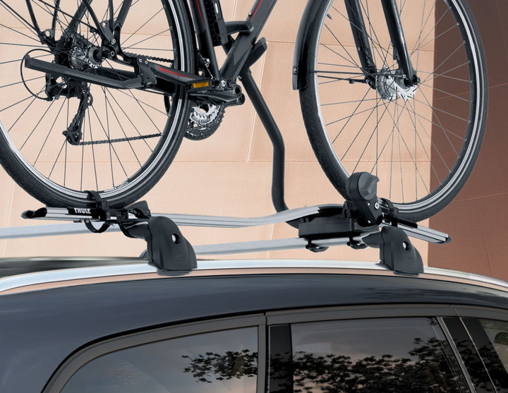 Porte-vélos Expert 298 Thule avec bras de fixation autoréglable