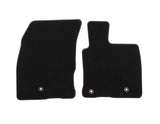 Tapis de sol velours Premium avant et arrière pour Ford Kuga