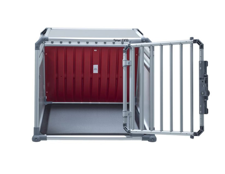 4pets®* Cage pour chien Pro 4 - grand modèle
