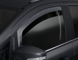 Déflecteurs d’air ClimAir vitres avant pour Ford EcoSport à partir de 10/2013