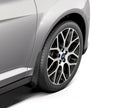 Bavettes avant profilées pour Ford C-MAX à partir de 11/2010