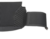 Originale Ford Ranger® Tapis de sol en caoutchouc avant et arrière,noir