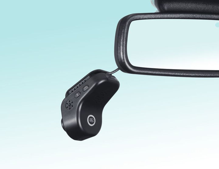 Caméra de planche de bord Avec résolution « full HD », fonctionne avec l'écran tactile SYNC®3 et/ou avec AppLink®