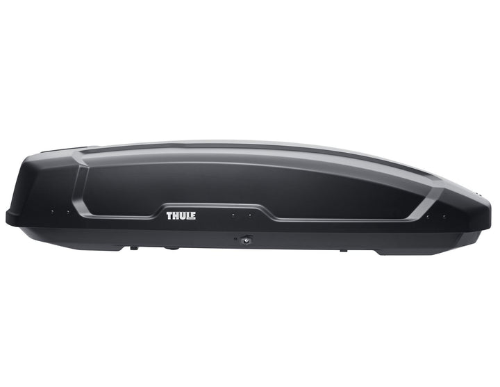 Coffre de toit Thule FORCE XT XL noir mat