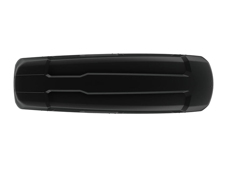Coffre de toit Thule FORCE XT Alpine noir mat