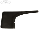 Bavette arrière Standard Attitude pour Ford Ranger 2011-2015