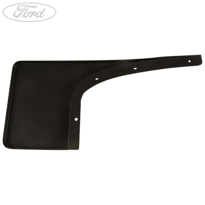 Bavette arrière Standard Attitude pour Ford Ranger 2011-2015