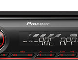 Pioneer* Système audio MVH-S220DAB