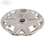 Enjoliveur de roue en acier 6.5x16