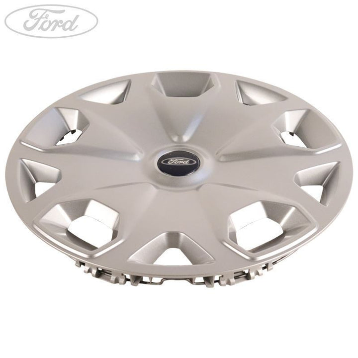 Enjoliveur de roue en acier 6.5x16