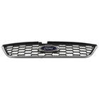 Grille de calandre sans régulateur de vitesse adaptatif Ford Mondeo 2007-2010