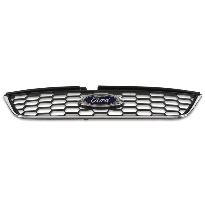 Grille de calandre sans régulateur de vitesse adaptatif Ford Mondeo 2007-2010