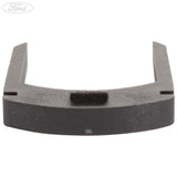 Ford Focus Mk3 C-Max Clip de Retenue pour Crochet de Remorquage 11/2015
