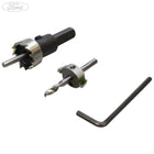 Kit de Fixation