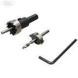 Kit de Fixation