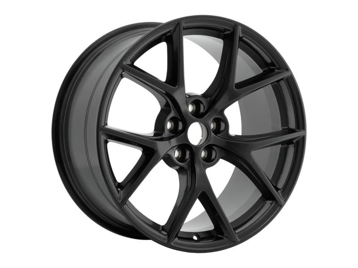 Originale Ford Mustang® 03/2015-03/2023 Jante en alliage 19