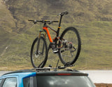 Porte-vélos Expert 298 Thule avec bras de fixation autoréglable