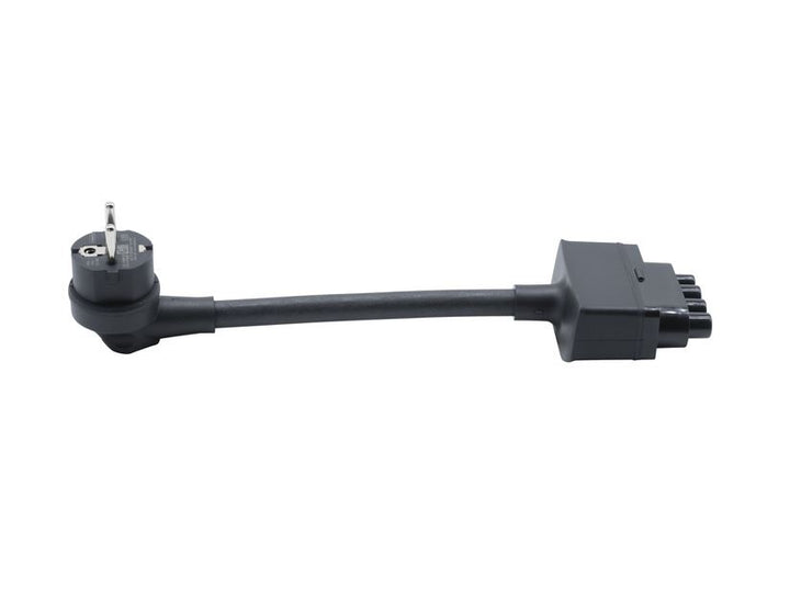 Mustang Mach-E Connecteur domestique pour l'Europe sauf GBR/IRL/ITA/CHE/DNK/FRA/FIN & NOR 2020-