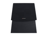 Ford Tapis de coffre noir reversible pliable garantie Ford, logo  (S-MAX 06/2015 – jusqu'à aujourd'hui)
