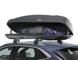 Coffre de toit Thule FORCE XT XL noir mat