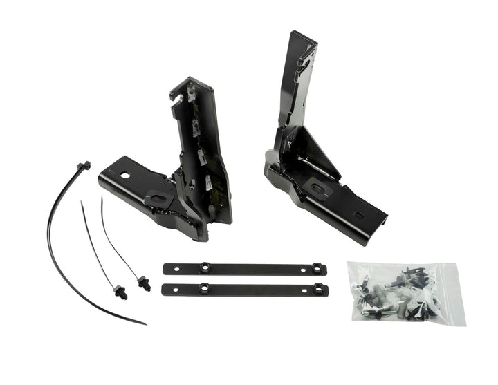 Supports de renfort pour benne pour Ford Ranger à partir de 06/2022