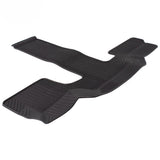 Originale Ford C-MAX® à partir de 11/2010 Tapis de sol en caoutchouc arrière