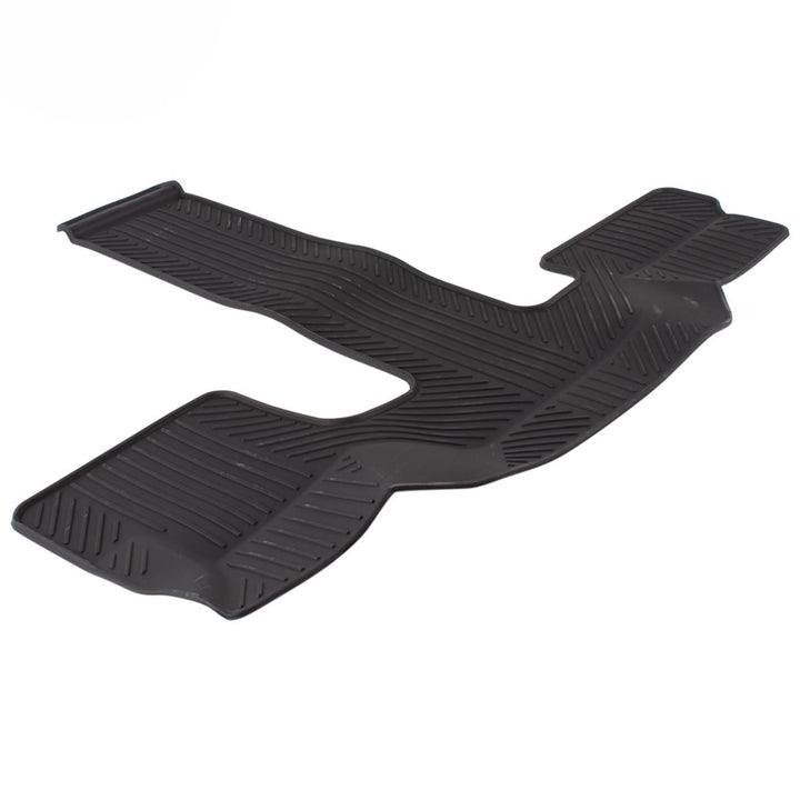 Originale Ford C-MAX® à partir de 11/2010 Tapis de sol en caoutchouc arrière