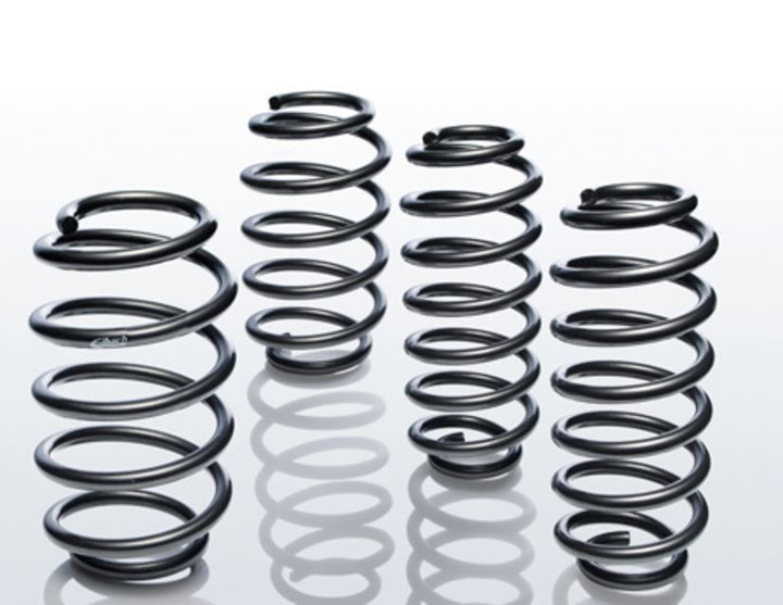 Mustang Mach-E Eibach®* Kit de suspension rabaissée Ressorts PRO-KIT Performance
