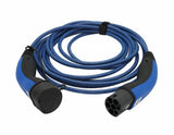 Originale Ford Ranger Câble de recharge pour les bornes de recharge publiques, 8M, 16A, monophasé