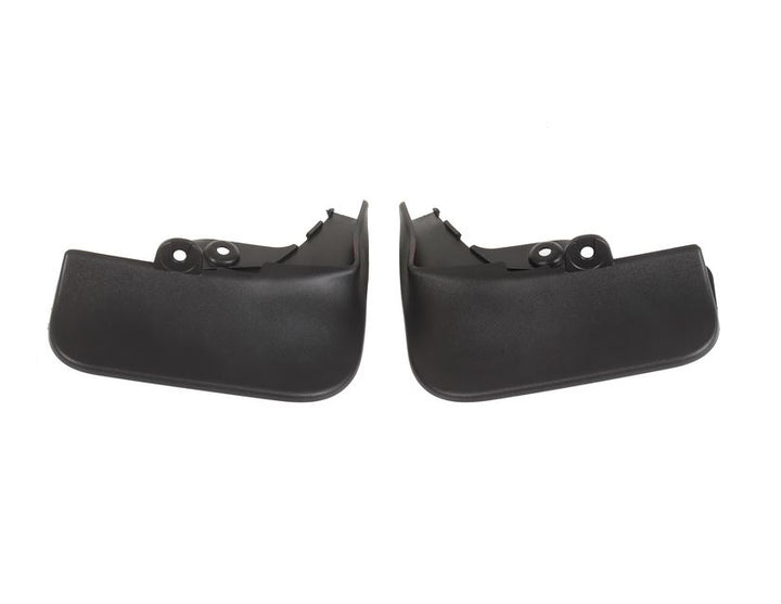 Bavettes arrière profilées pour Ford Puma 10/2019 ST-Line, ST-Line X, ST et ST X