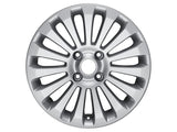 Originale Ford Fiesta 09/2008-10/2012 Jante en alliage 16