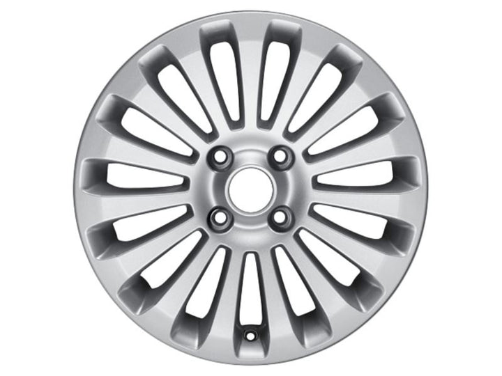 Originale Ford Fiesta 09/2008-10/2012 Jante en alliage 16