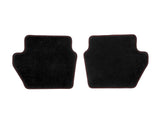 Originale Ford Puma®/Fiesta® Tapis de sol en velours arrière