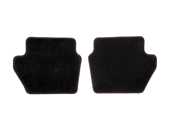 Originale Ford Puma®/Fiesta® Tapis de sol en velours arrière