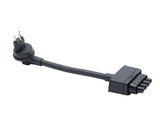 Connecteur domestique pour la Suisse pour Ford Mustang Mach-E/Transit