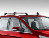 Ford Barres de toit transversales origine constructeur (Galaxy 06/2015 – jusqu'à aujourd'hui)