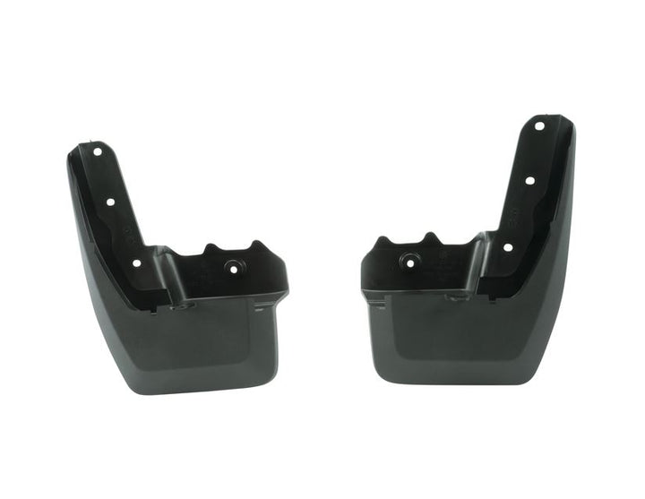 Bavettes arrière profilées pour Ford Tourneo/Transit Connect
