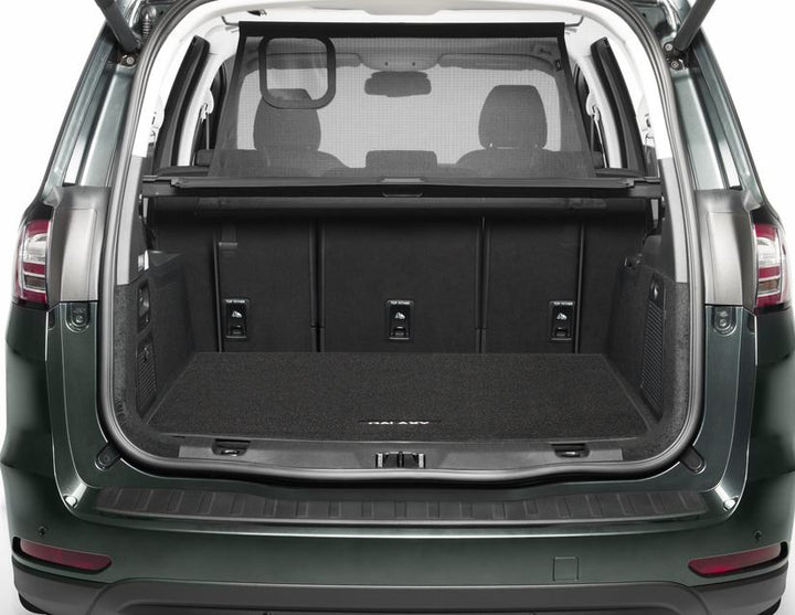 Filet d’arrimage de coffre pour Ford Galaxy à partir de 2015