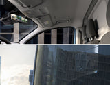 Originale Ford Tourneo/Transit Custom Rétroviseur intérieur numérique avec caméra de planche de bord intégrée
