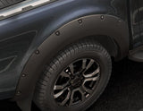 Extension passage de roue avant et arrière EGR pour Ford Ranger 02/2019-06/2022