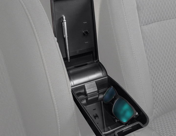 Originale Ford Tourneo®/Transit Courier® Accoudoir design « Armster 3 »