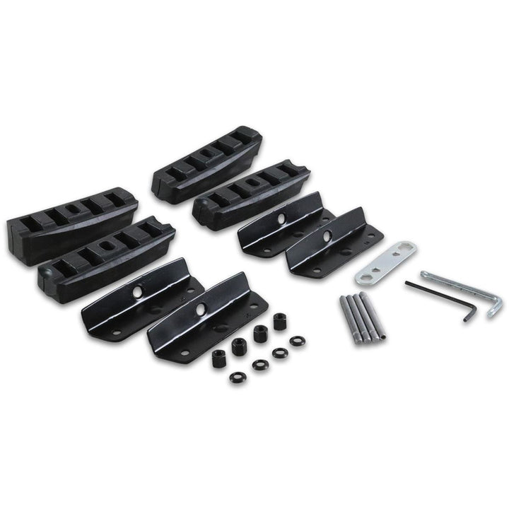 Thule®* Barres de toit transversales Kit de fixation 3140