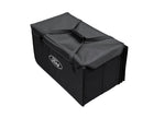 Originale Organiseur de coffre pliable,tissu noir