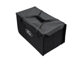 Originale Organiseur de coffre pliable,tissu noir